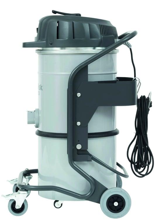 Nilfisk VHS120 Vacuum