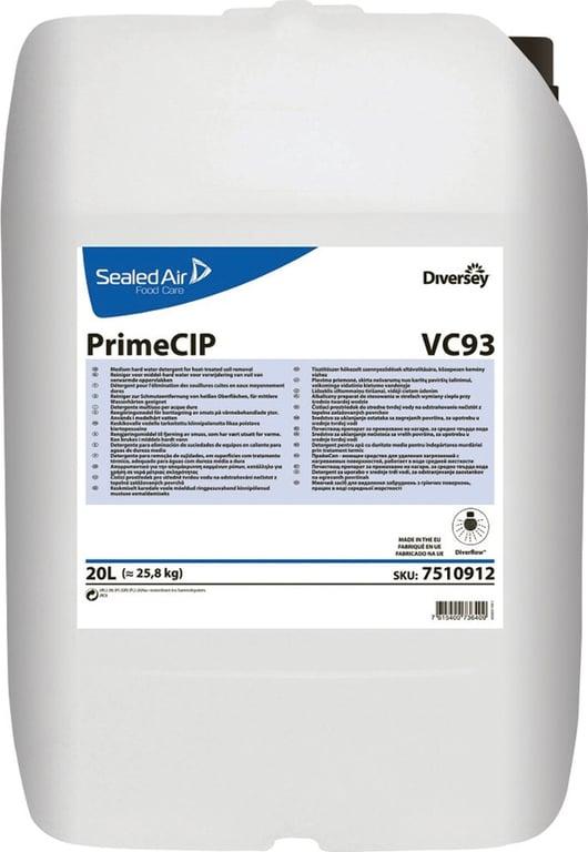 Diversey Primecip VC93 20L