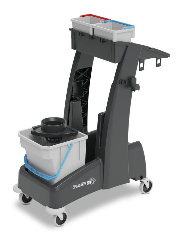 Numatic MULTI-Matic MM1 Trolley