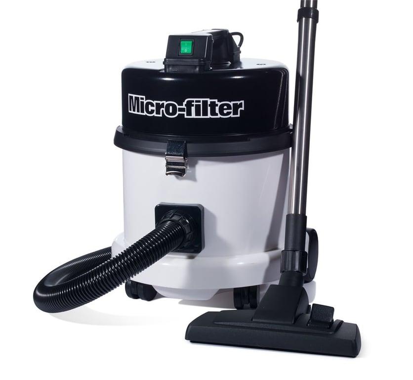 Numatic MFQ370-22 A1 Kit 240/110V Vacuum Cleaner