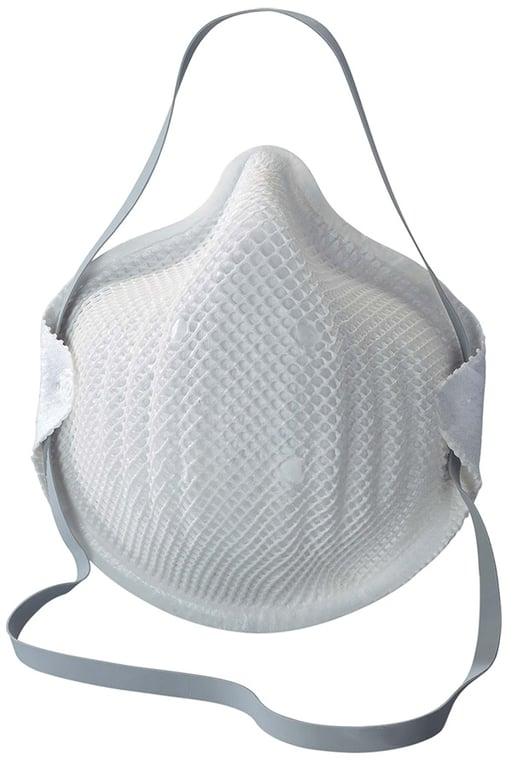 Face Mask FFP1 Rated x 20