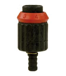 ST-261 Metering Valve 