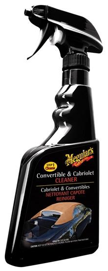 Meguiar's Convertible Cleaner 450ml