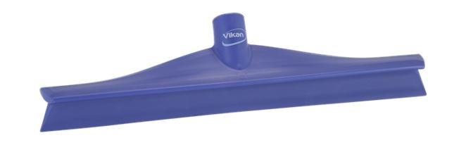 Vikan Ultra Hygiene Squeegee 400 mm Purple