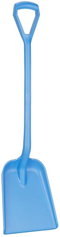 Vikan Shovel Metal Detectable