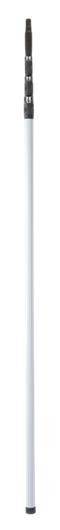 Vikan Fibreglass Telescopic Handle 1880mm - 6000mm