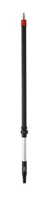 Vikan Waterfed Telescopic Handle 1080mm - 1600mm Hosetail