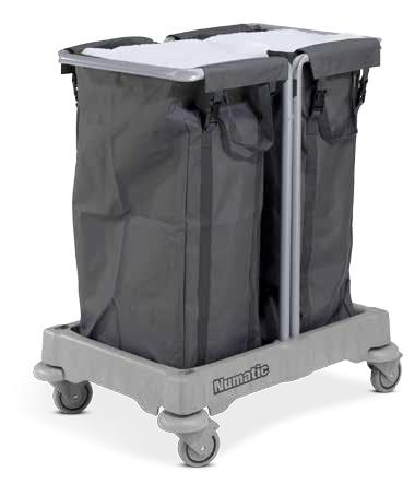 Numatic NuBag NBT200R