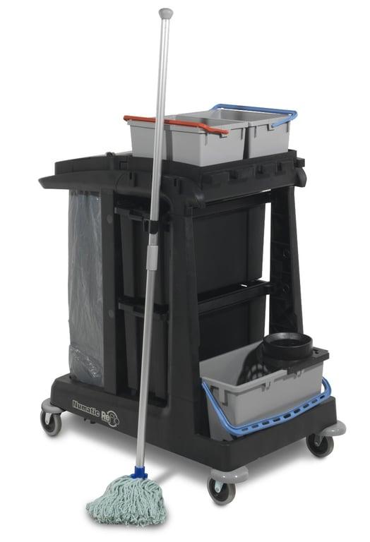 Numatic ECO-Matic EM2-TM Trolley