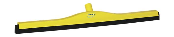 Vikan Floor Squeegee with Replacement Cassette, 700mm