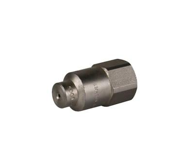 0° High Pressure 1/4" WEG Jet