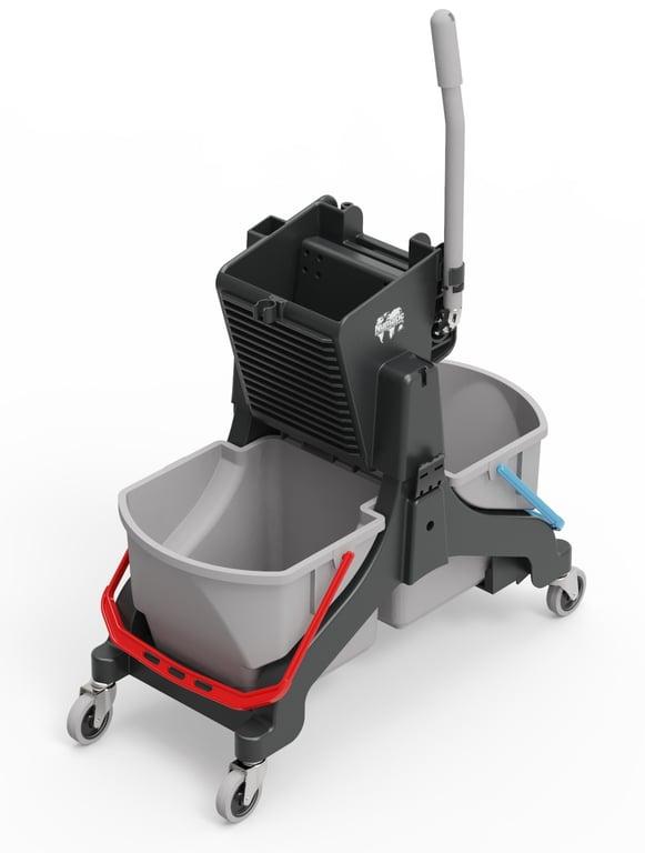 Numatic MidMop MMB1616 (909905)
