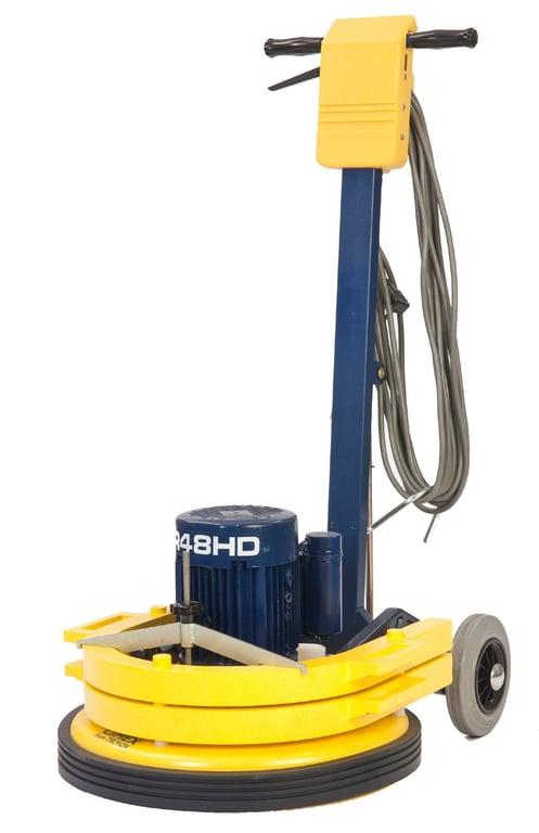 Truvox Cimex R48 HD Floor Scarifier 110V