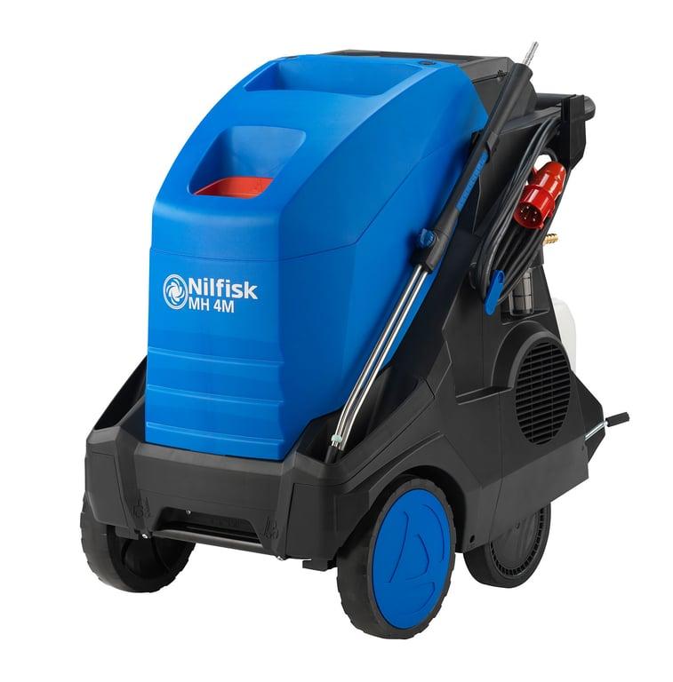 Nilfisk MH 4M Hot Water Pressure Washer 100/680 PA