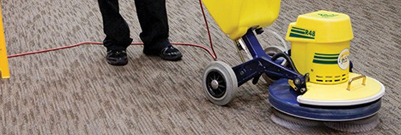Rotary Scrubbers