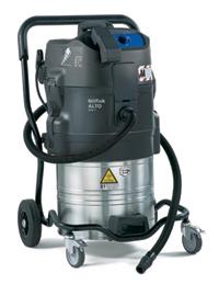 Nilfisk Attix 791-2M/B1 Type 22 ATEX Vacuum Cleaner 110V