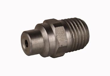 0° High Pressure 1/4" MEG Jet 0030