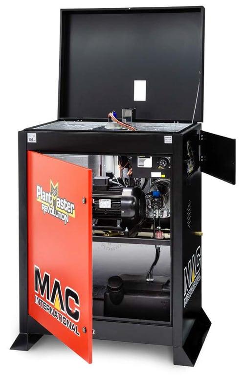 MAC Plantmaster Revolution