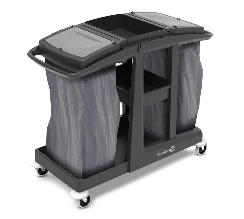 Numatic ECO-Matic EM4 Trolley