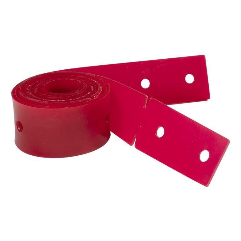 Numatic 244NX/440NX Squeegee Blade Kit 913810