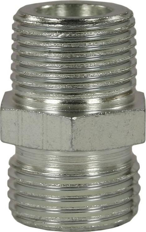 Bicone Ring Compression Fitting Adaptor