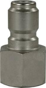 SP20 Female Plug 3/8"