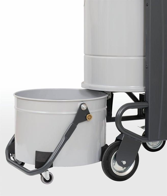 Nilfisk S3 M Class Industrial Vacuum 50L 240V