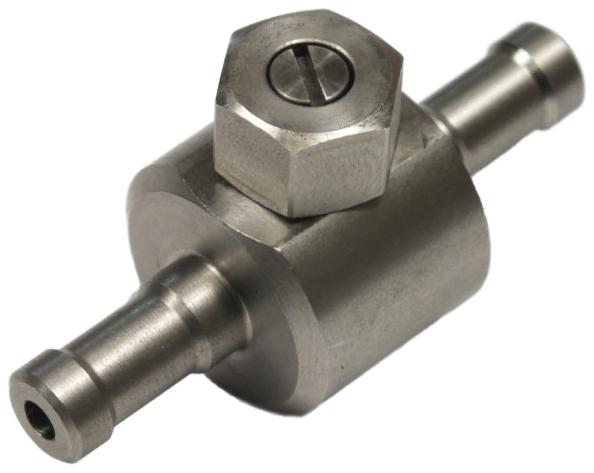Chemical Restrictor Stainless Steel