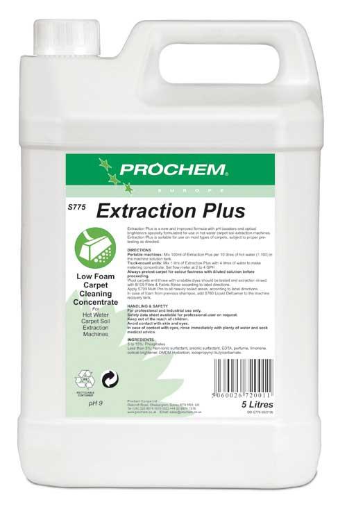 Prochem Extraction Plus 5L