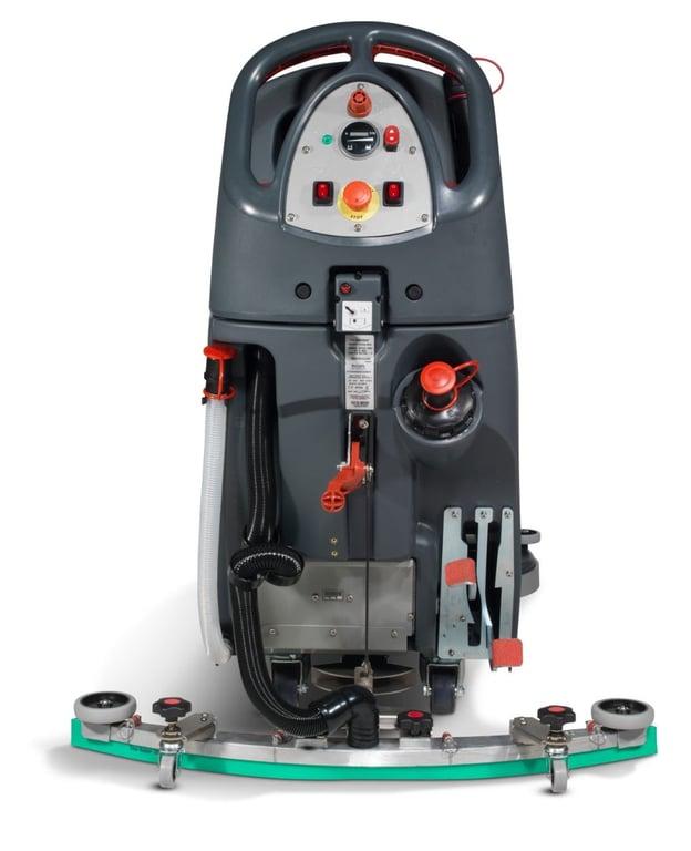 Numatic TBL8572 NX1K Scrubber Dryer