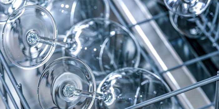 Glasswashing