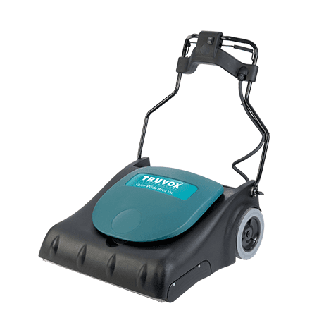 Truvox Valet Wide Area Vacuum