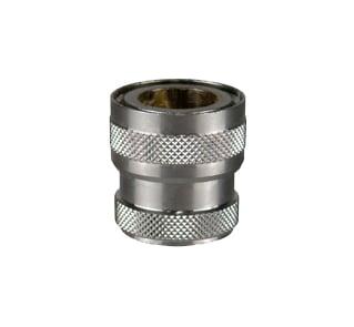Nito Coupling to Female BSP 1/2" Coupling x 1/2" Female BSP      