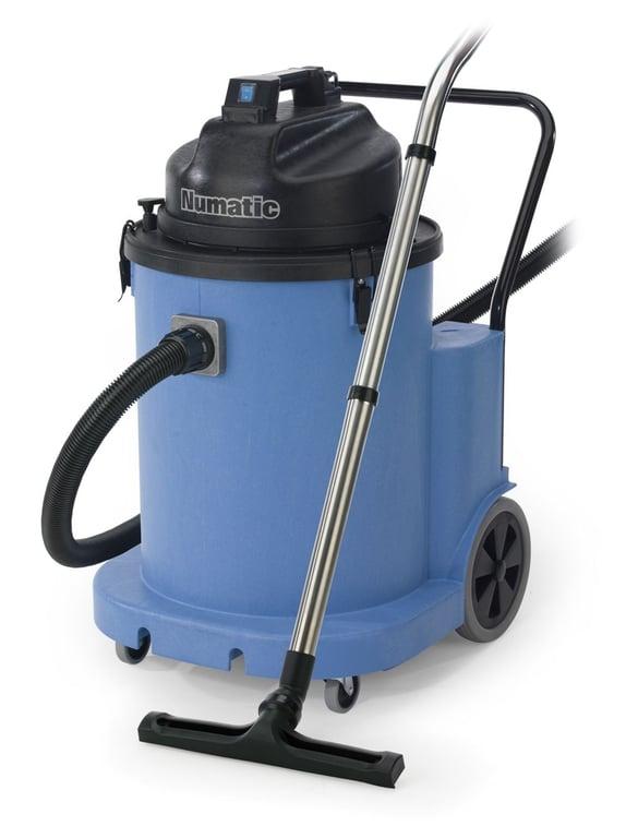 Numatic WVD1800DH-2 Wet Vacuum Cleaner Twin Motor 110V