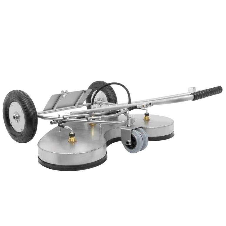 Turbo Devil 1200mm Wide Area Surface Cleaner