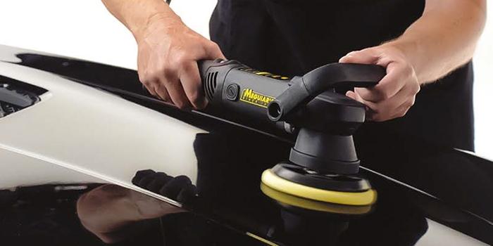 Pads & Applicators