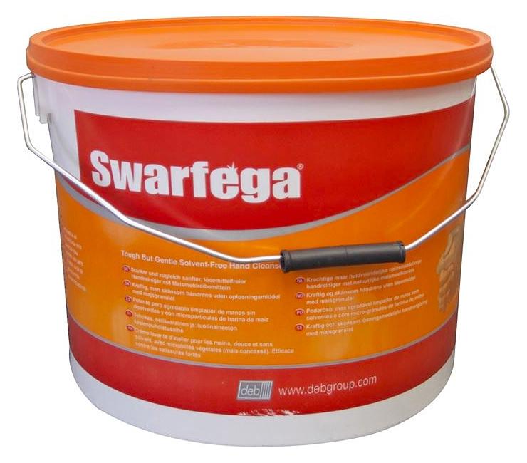Deb Swarfega Orange Hand Cleaner