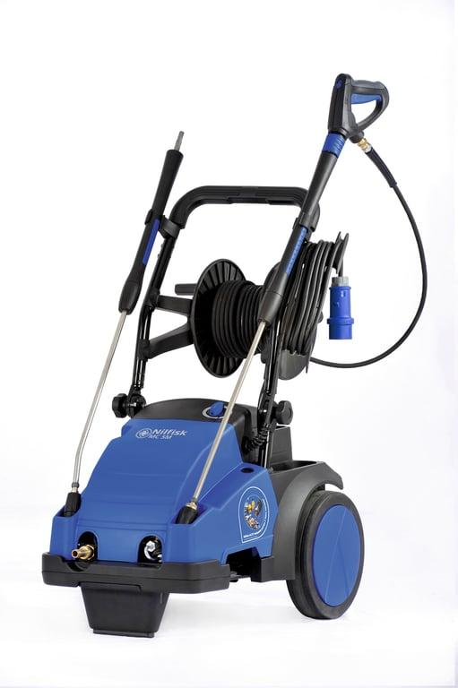 Nilfisk MC5 PAX Pressure Washer