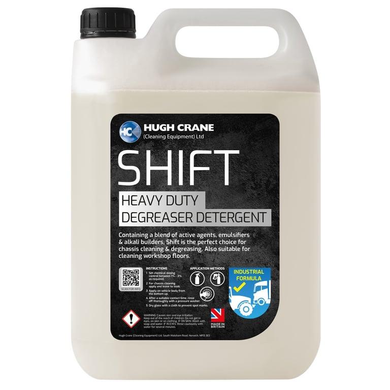 Shift 