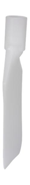 Vikan Paddle Scraper Blade Flexible 220mm