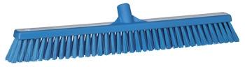 Vikan Soft/Hard Broom 610mm