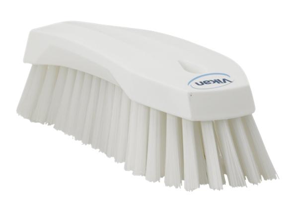 Vikan Hard Hand Brush 200 mm