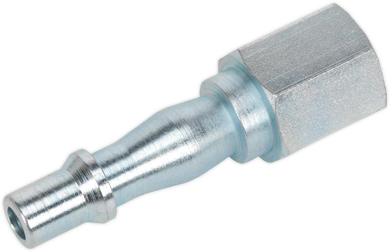 Screwed Adaptor Female 1/4"