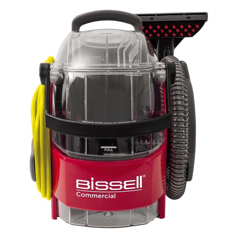 BISSELL SC100 Commercial Upholstery Cleaner