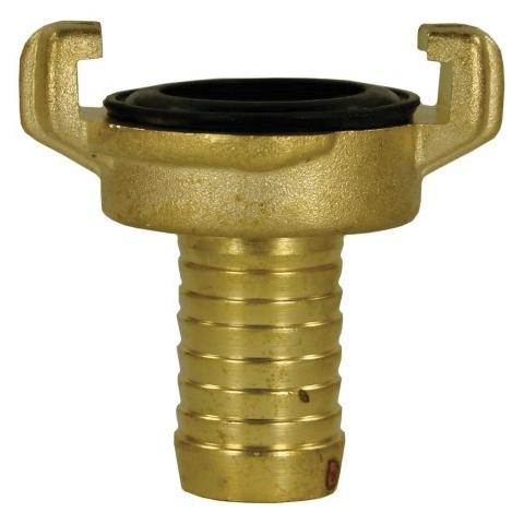 Geka Coupling x Hosetail