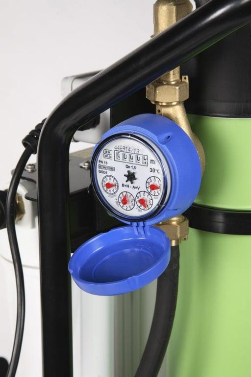 IPC Portotecnica HighPure HPB Battery Powered Pure Water System