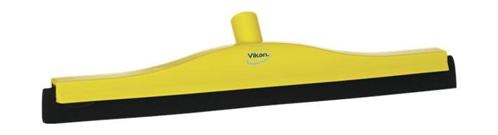 Vikan Floor Squeegee with Replacement Cassette, 500mm