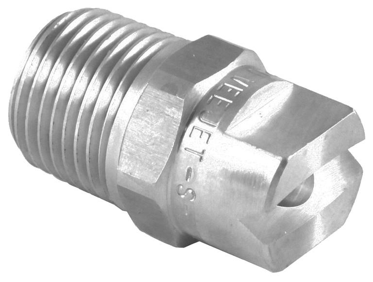 Foam Nozzle