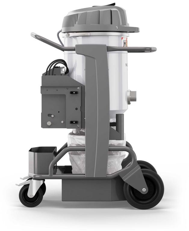 Nilfisk VHB120 M Class Lithium Battery Vacuum