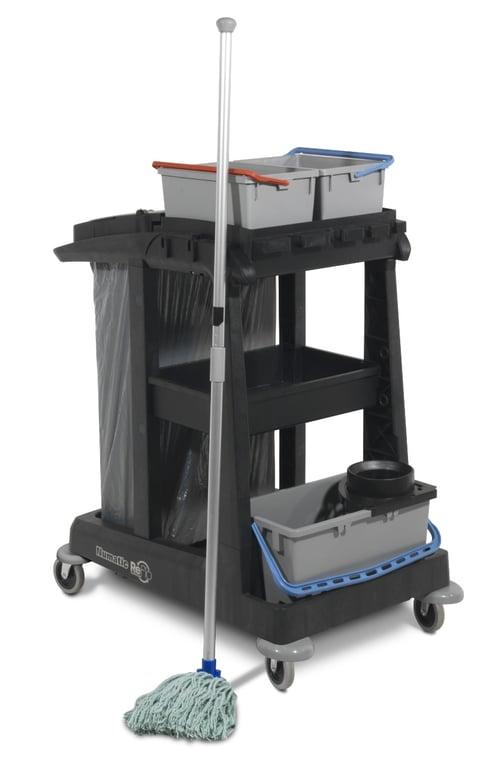Numatic Eco-Matic EM1-TM Trolley